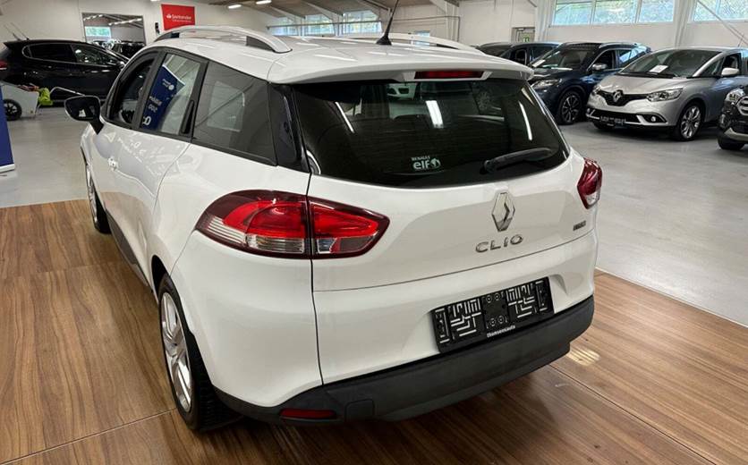 Renault Clio IV