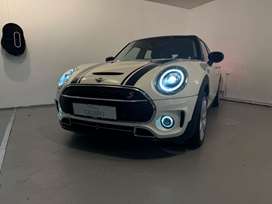 MINI Clubman Cooper S