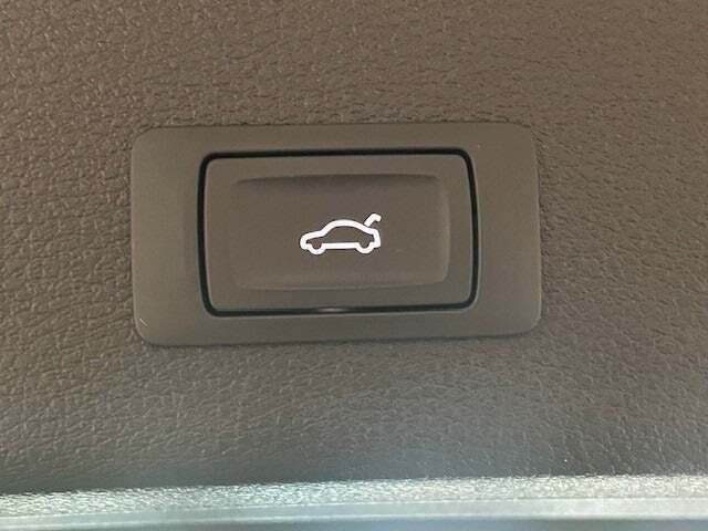 Grøn Audi e-tron fra 2021