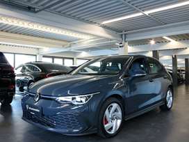 VW Golf VIII
