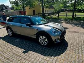 MINI Clubman Cooper