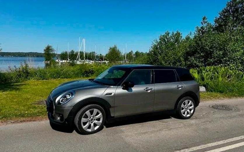 MINI Clubman Cooper
