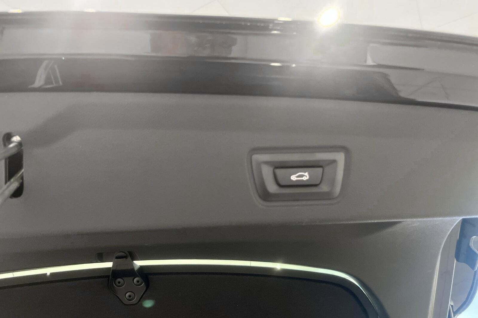 Sort BMW i4 fra 2024