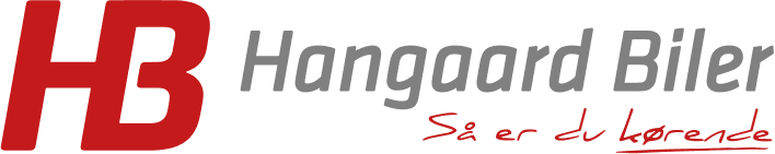 HANGAARD BILER ApS