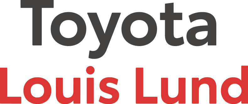 Louis Lund - Toyota Ringkøbing