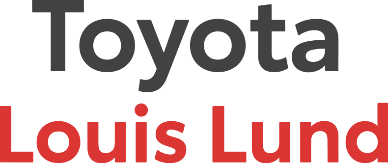 Louis Lund A/S – Toyota Varde