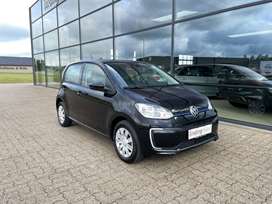 VW E-UP!