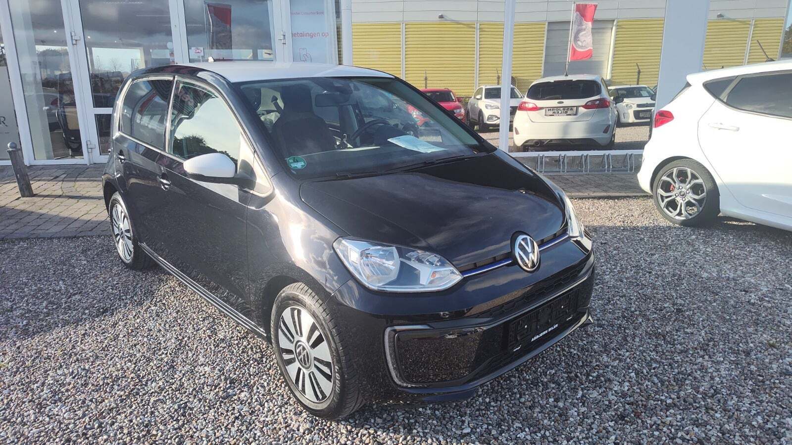 VW E-UP!