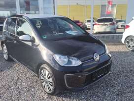 VW E-UP!