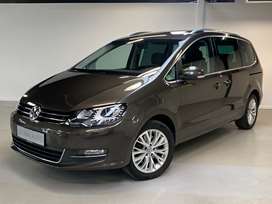 VW Sharan