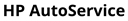 H.P. AUTOSERVICE ApS