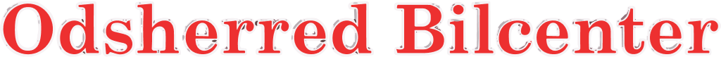 Odsherred Bilcenter ApS