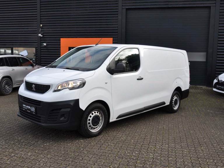 Peugeot Expert 2,0 BlueHDi 122 L3 Plus Van