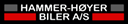 Hammer-Høyer Biler A/S