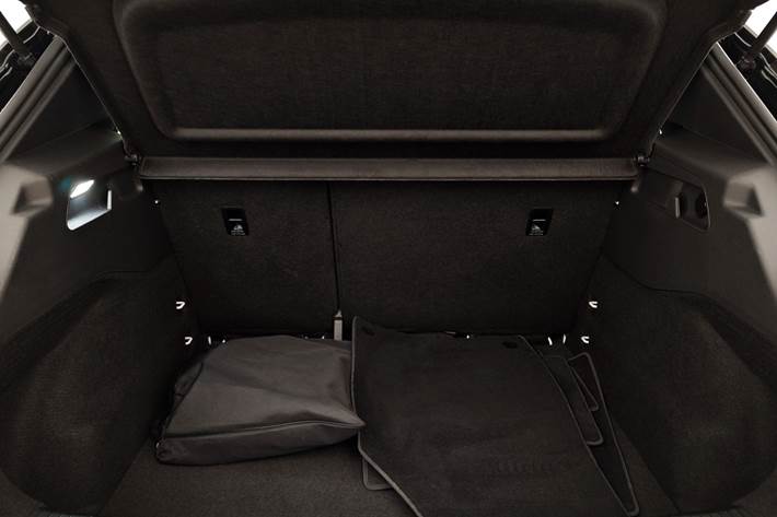 Hvid VW ID.3 fra 2021