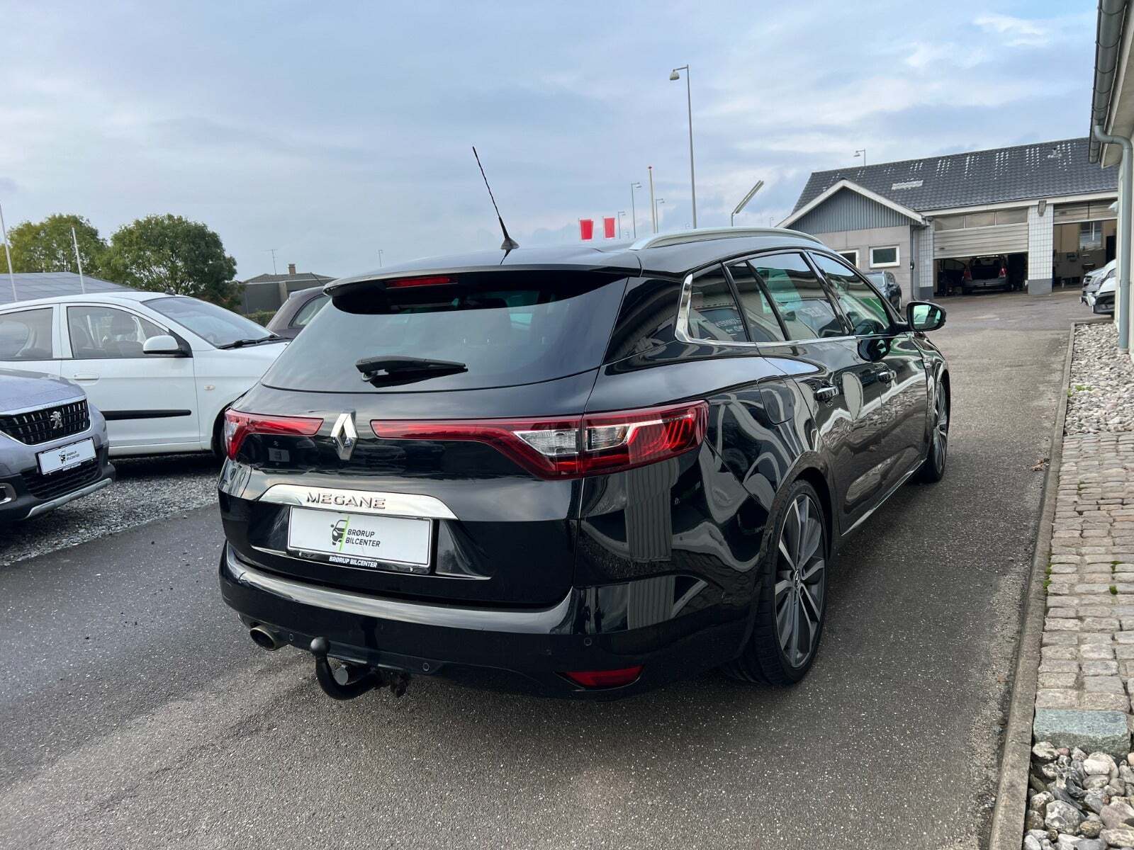 Renault Megane IV