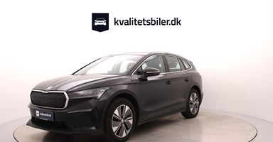 Skoda Enyaq iV 80 (Årgang 04/2021 - 10/2023)