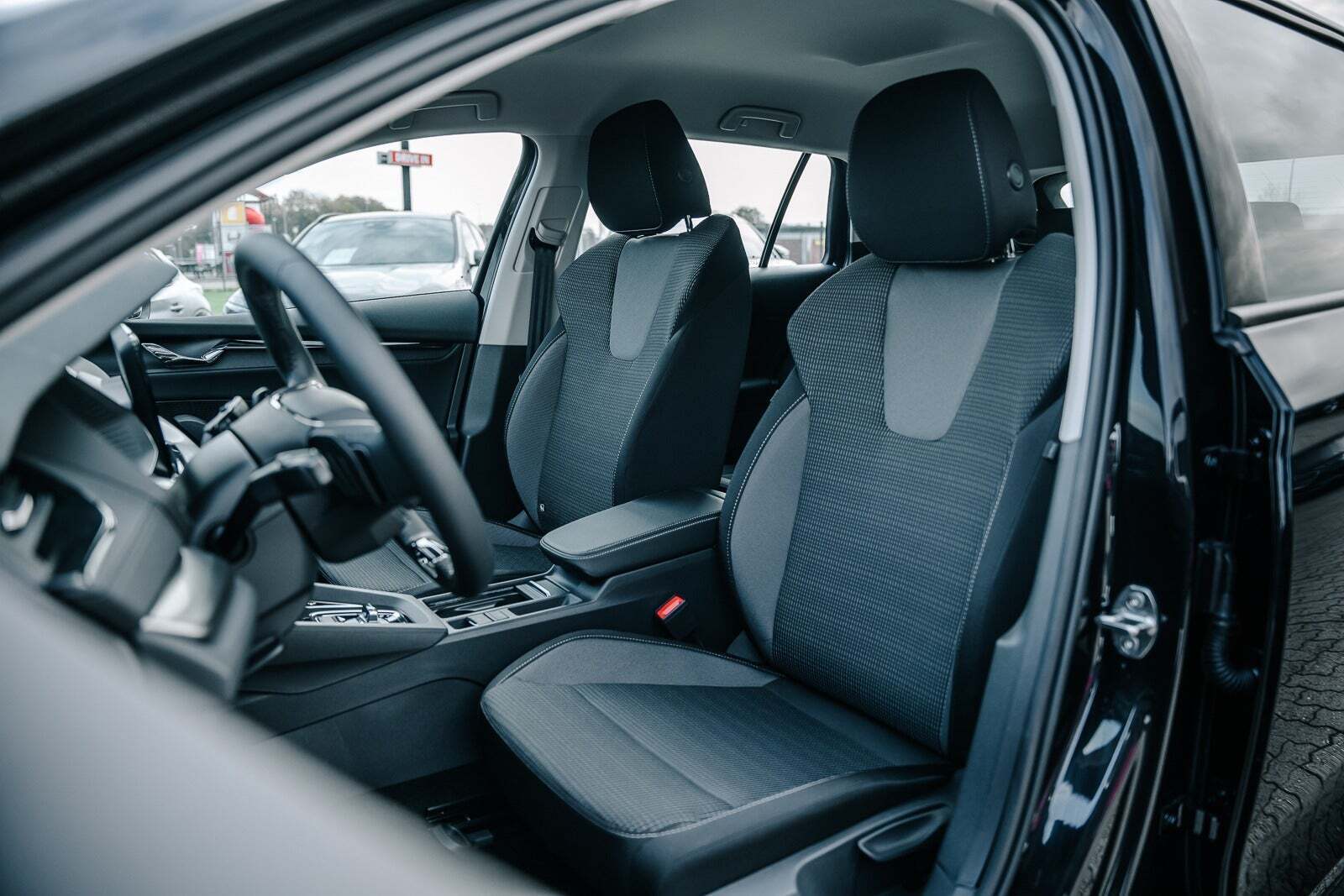 Skoda Octavia 1,4 TSi iV Plus Combi DSG