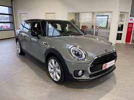 MINI Clubman Cooper