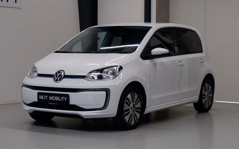VW E-UP!