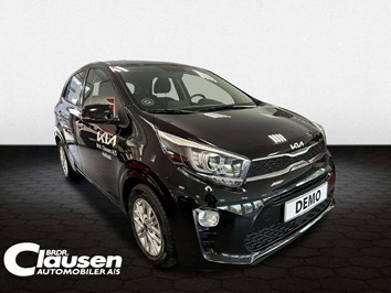 Kia Picanto 1.0 Vision (Årgang 05/2024 og frem)