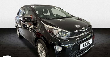 Kia Picanto 1.0 Vision (Årgang 05/2024 og frem)