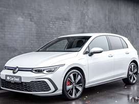 VW Golf VIII