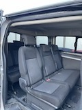 Grå Toyota Proace Electric fra 2022