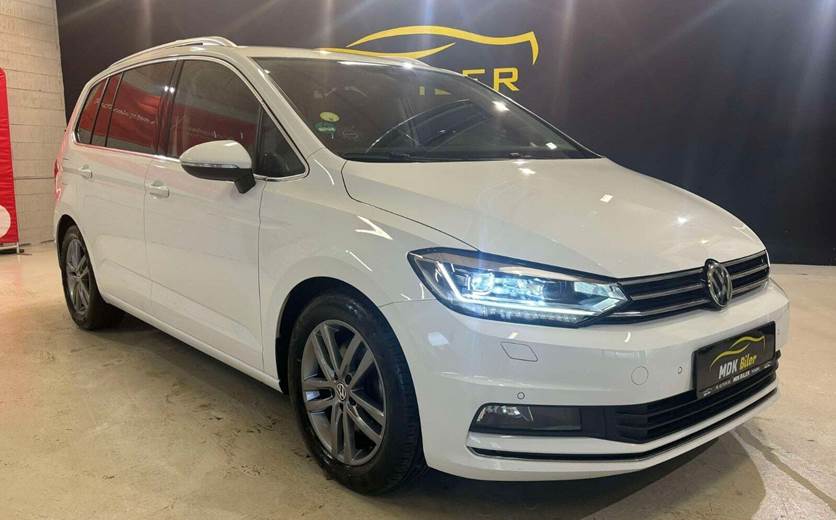 VW Touran