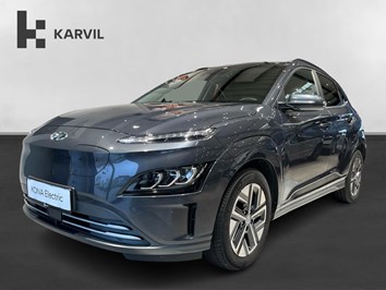Hyundai Kona Electric (65,4 kWh) Prime (Årgang 10/2023 og frem)