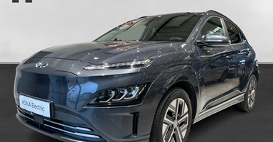 Hyundai Kona Electric (65,4 kWh) Prime (Årgang 10/2023 og frem)