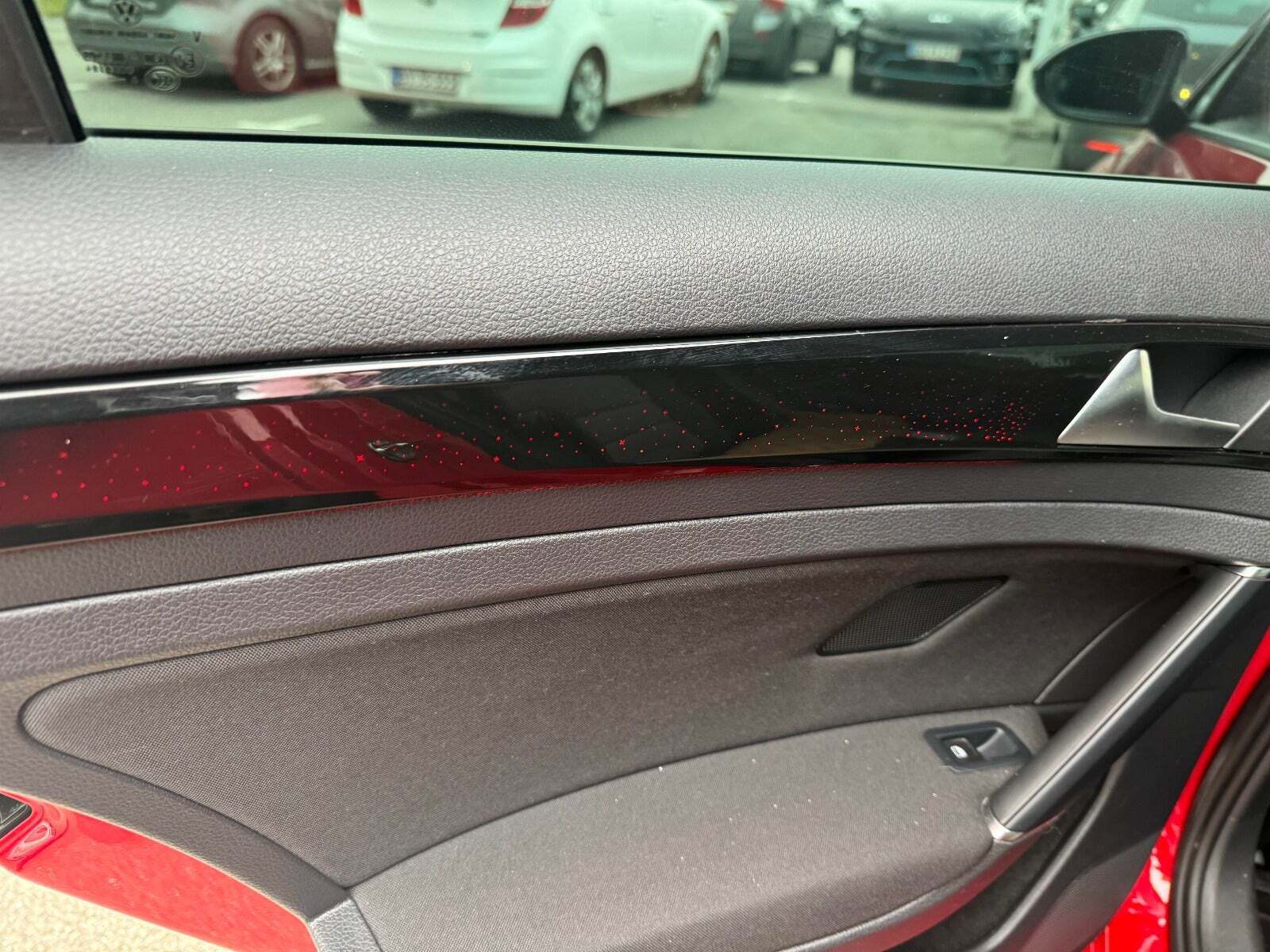 undefined VW Golf VII fra 2015