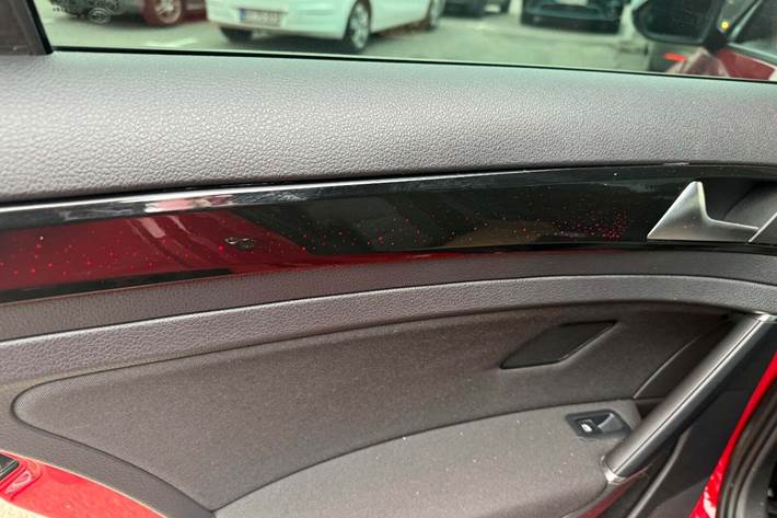 undefined VW Golf VII fra 2015