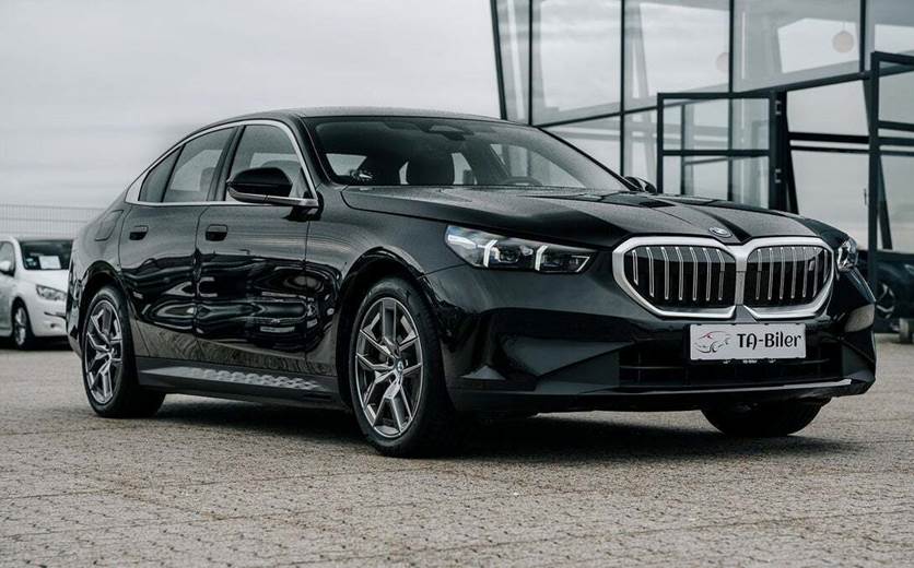 BMW i5
