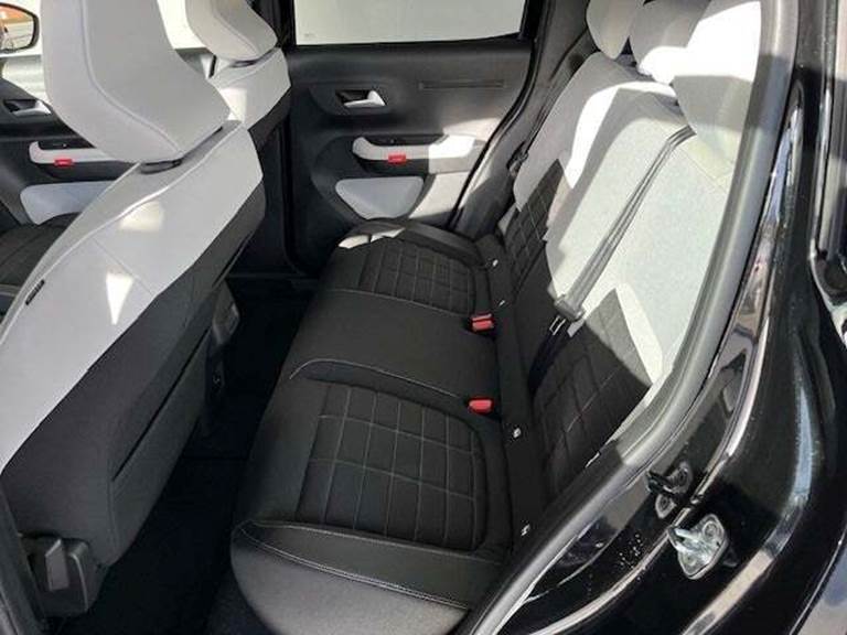 Citroën ë-C3