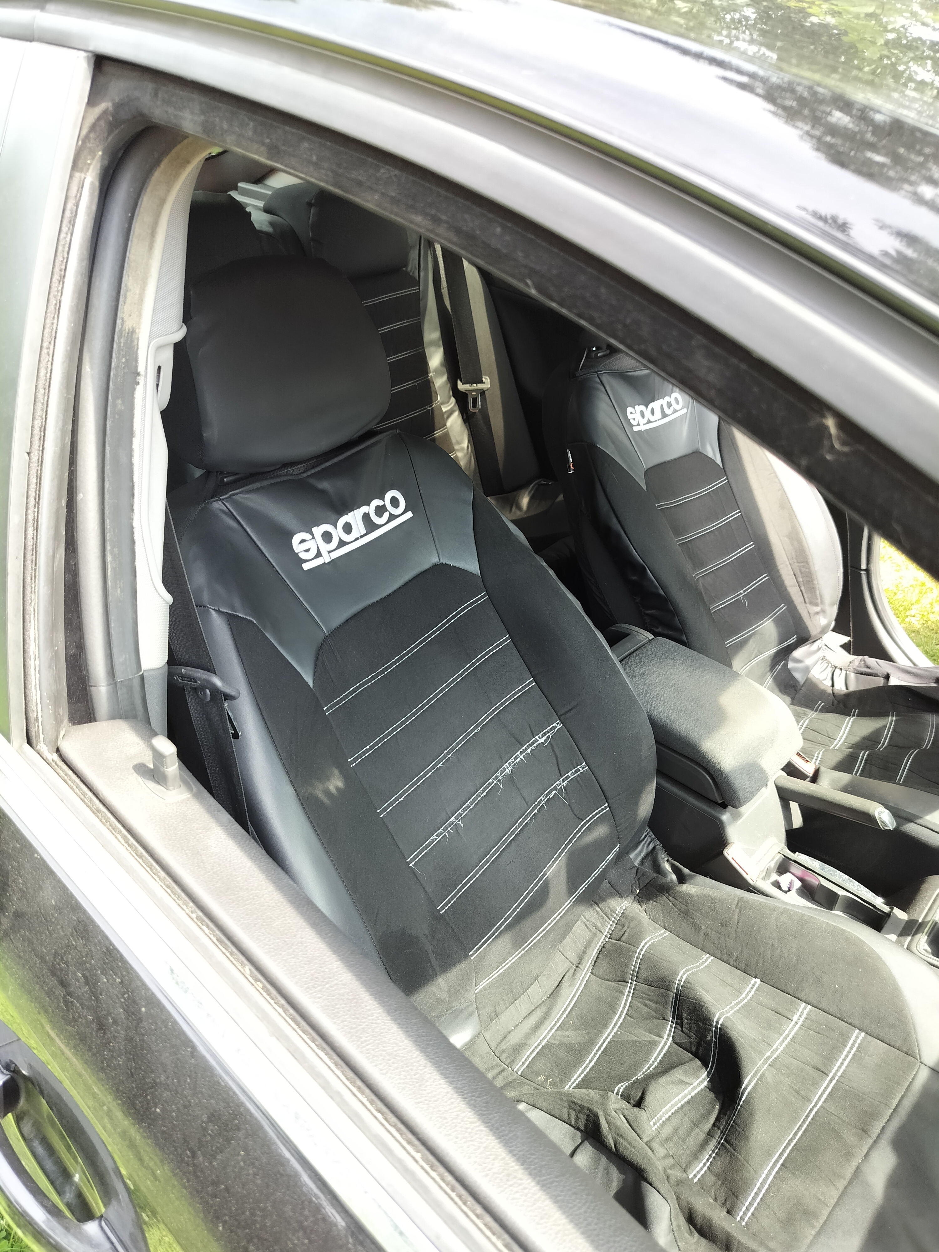 Opel Vectra 1,9 CDTI