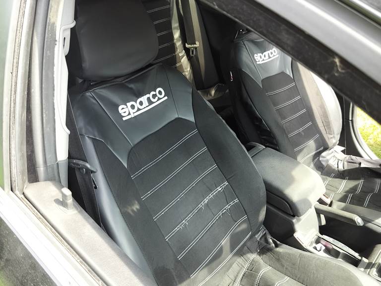 Opel Vectra 1,9 CDTI