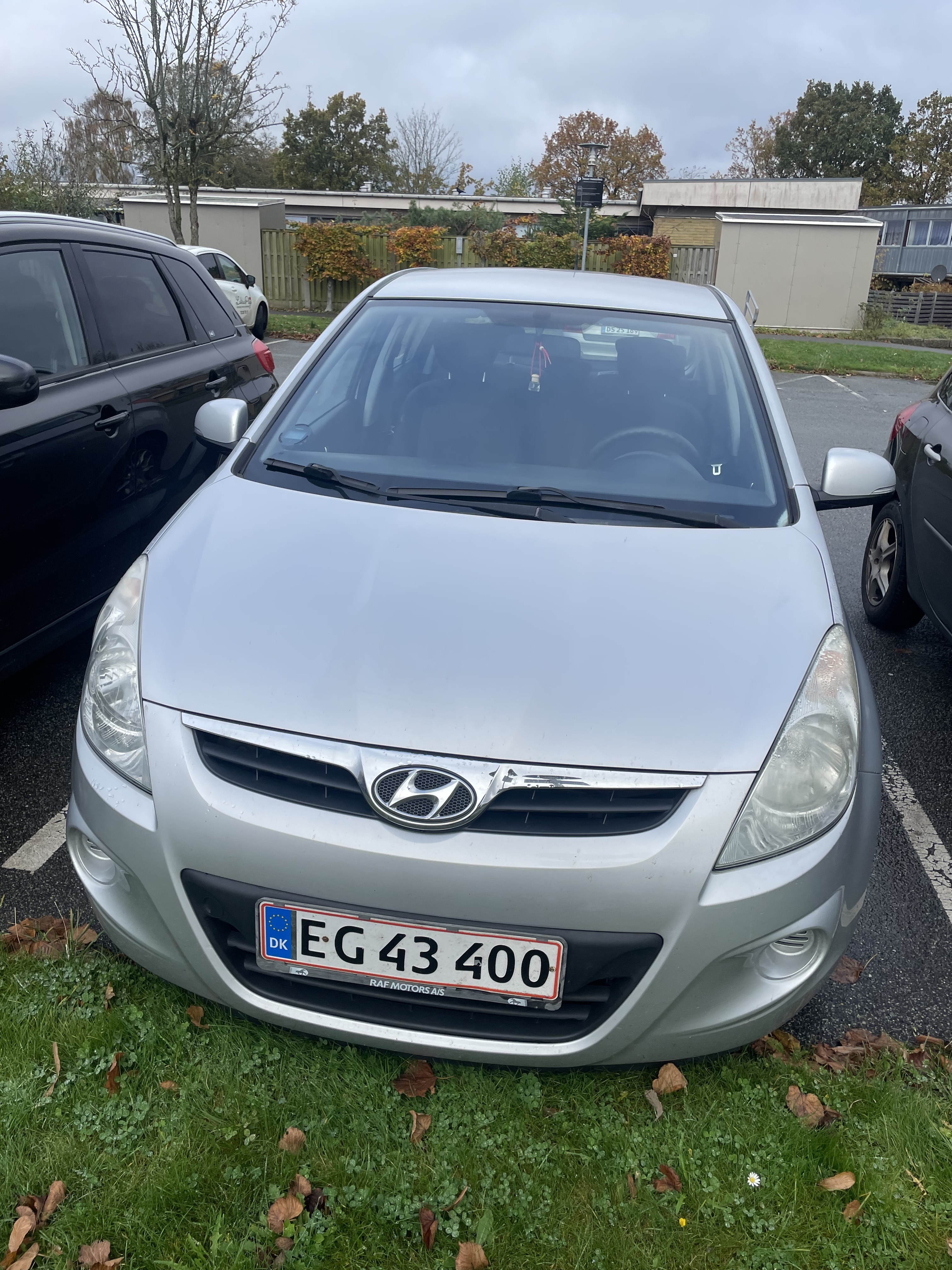 Hyundai i20 1,2