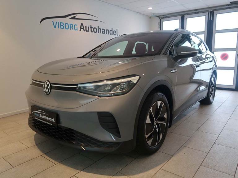 VW ID.4 77 Pro Performance