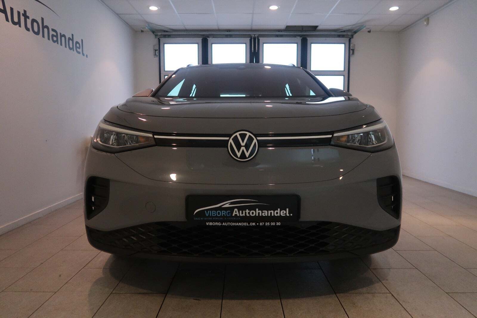 VW ID.4 77 Pro Performance