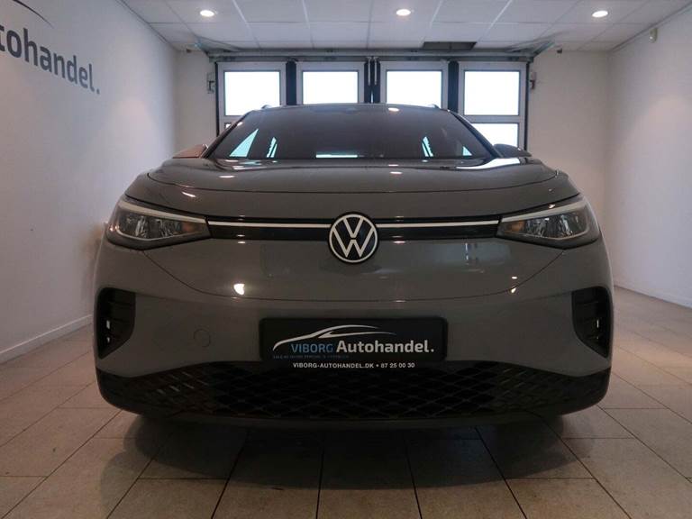 VW ID.4 77 Pro Performance