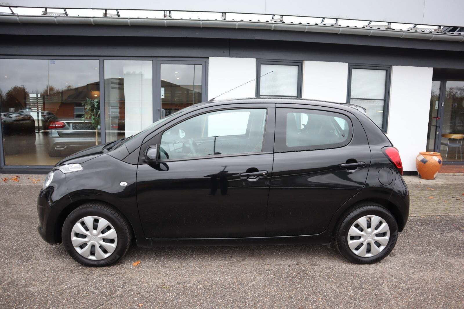 Citroën C1