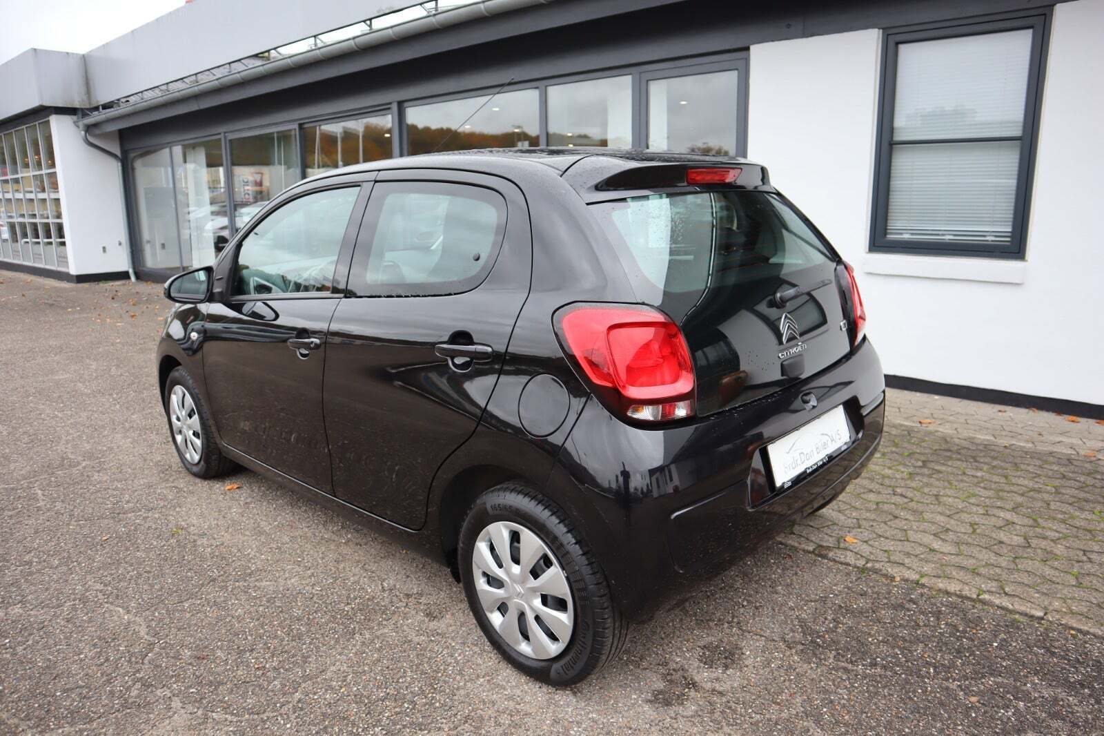 Citroën C1