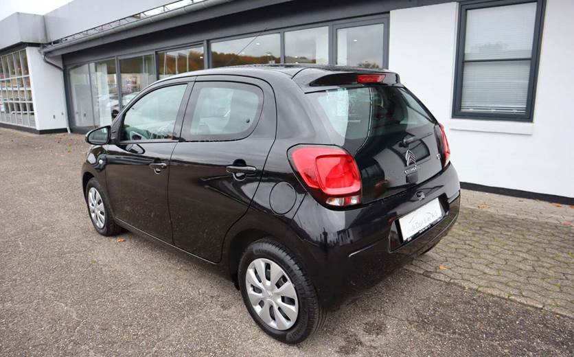 Citroën C1