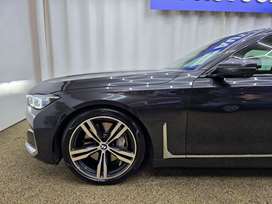 BMW 745e