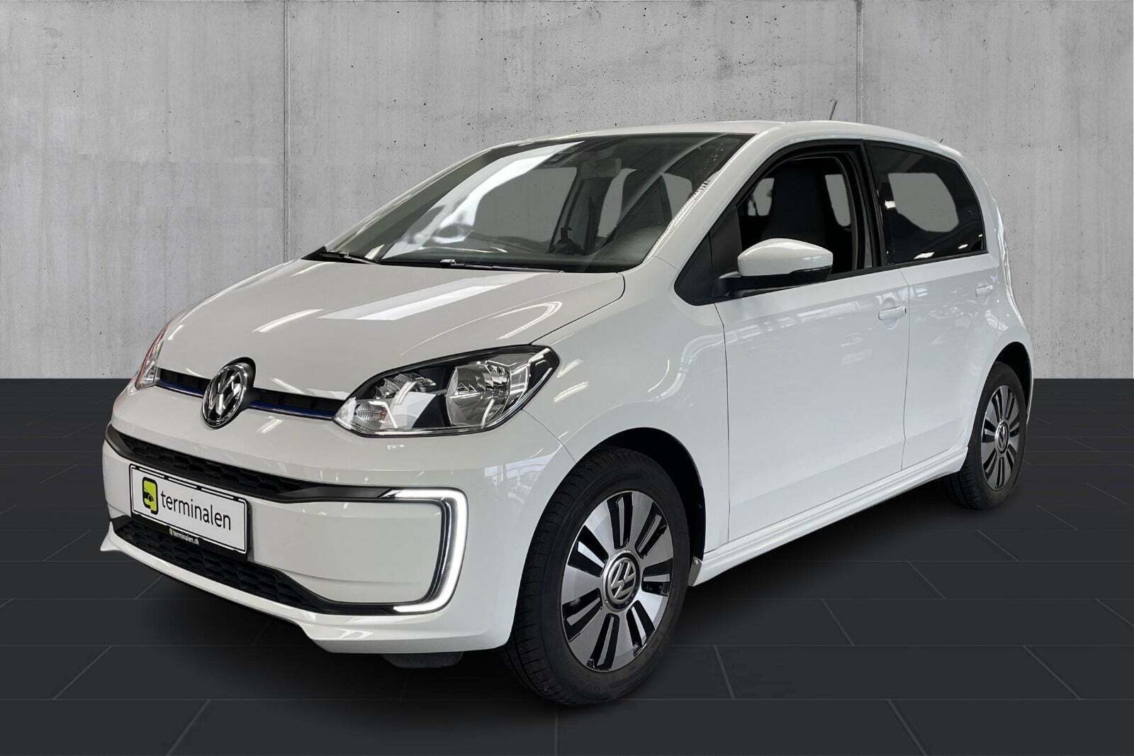 VW E-UP!