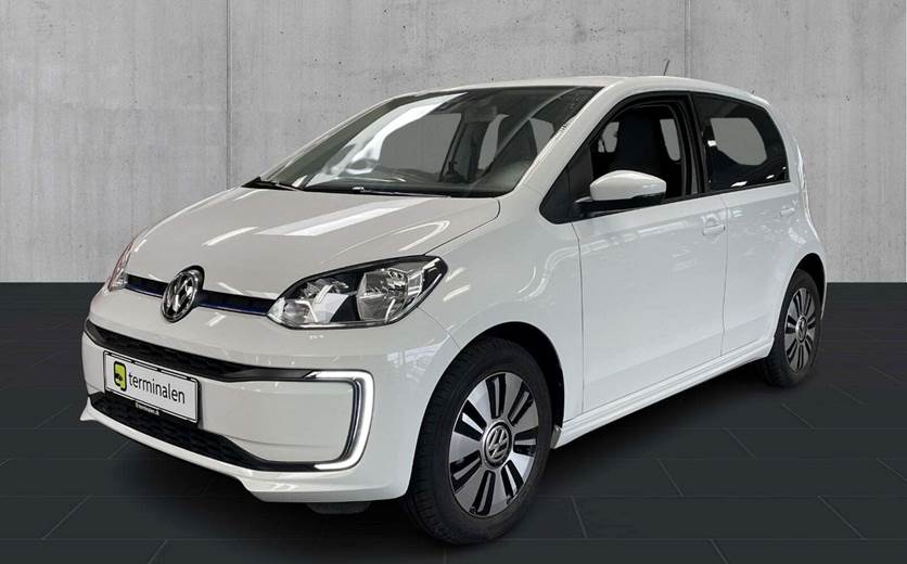 VW E-UP!