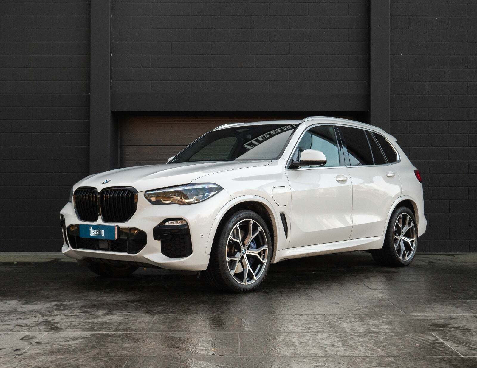 BMW X5 3,0 xDrive45e M-Sport aut.