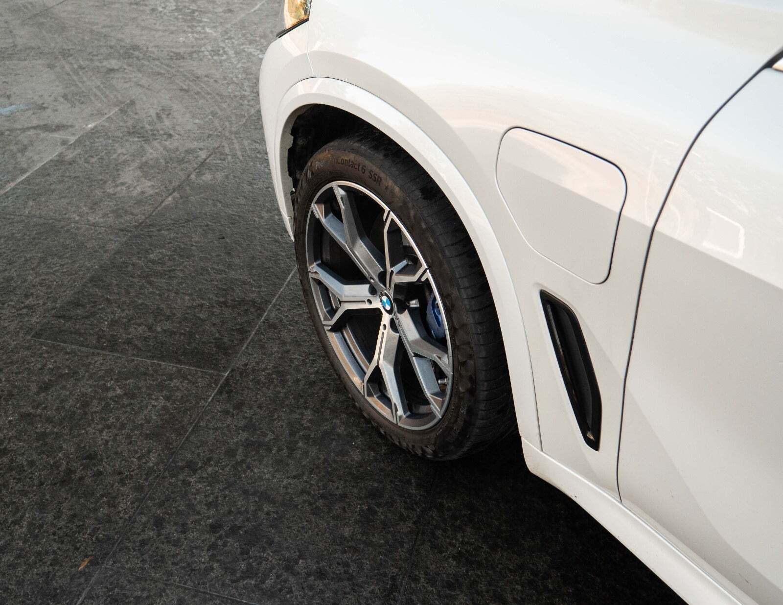 BMW X5 3,0 xDrive45e M-Sport aut.