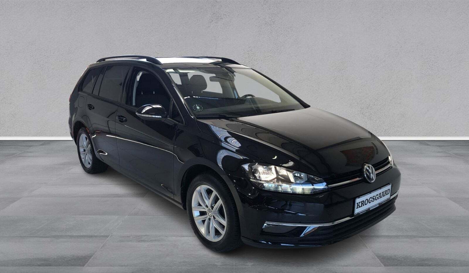 VW Golf VII